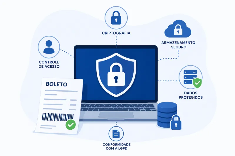 Sistema de Boletos: A Forma Mais Fácil de Gerenciar Recebimentos
