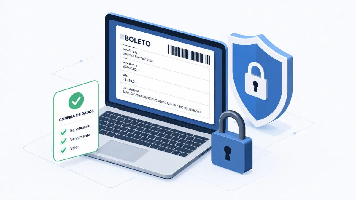 Sistema de Boletos: Gere, Envie e Controle Cobranças em Poucos Cliques