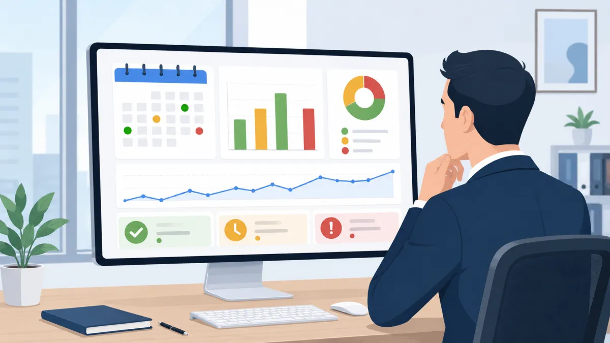 Como Escolher um Sistema de Boletos para sua Empresa