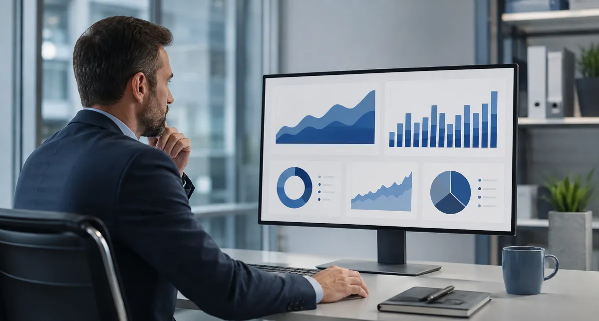 Sistema ERP em Nuvem: Como Melhorar a Tomada de Decisão?