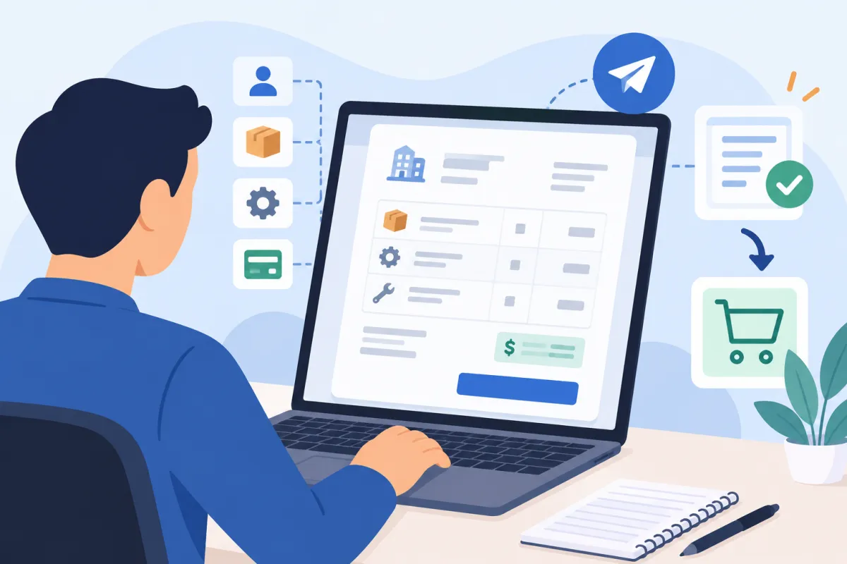 Criar Orçamento Online: Guia Completo para Organizar Propostas e Vendas