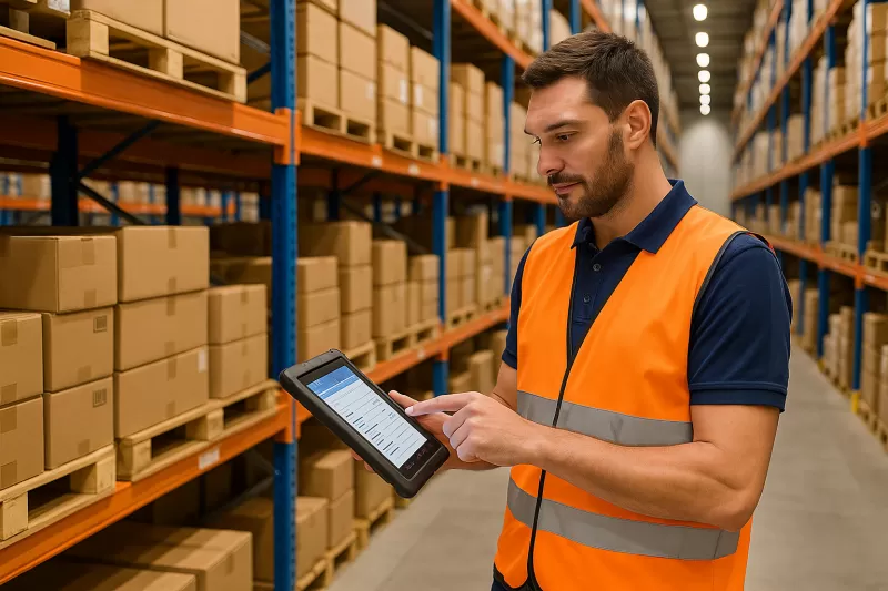 5 Motivos para Investir em Um Sistema para Distribuidora de Alimentos Ainda Este Ano