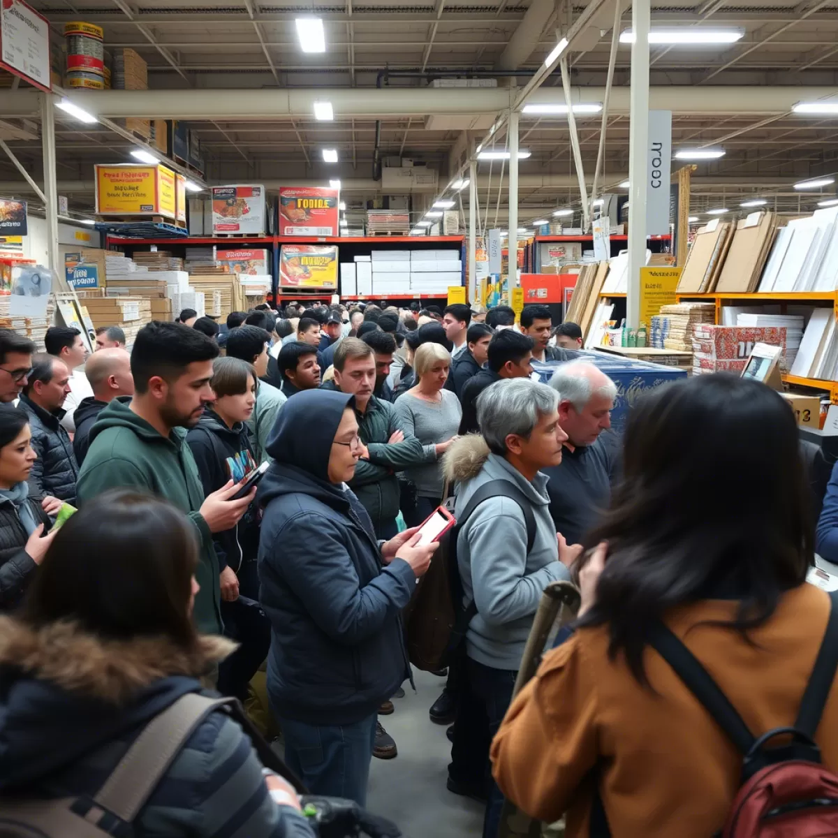 5 Sinais de que sua loja precisa de um Software para Loja de Materiais de Construção