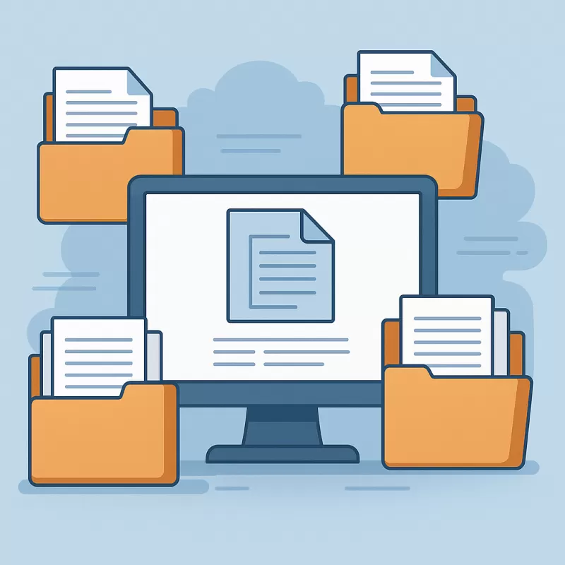 Administração de Contratos: O Segredo das Empresas Que Nunca Têm Problemas Jurídicos