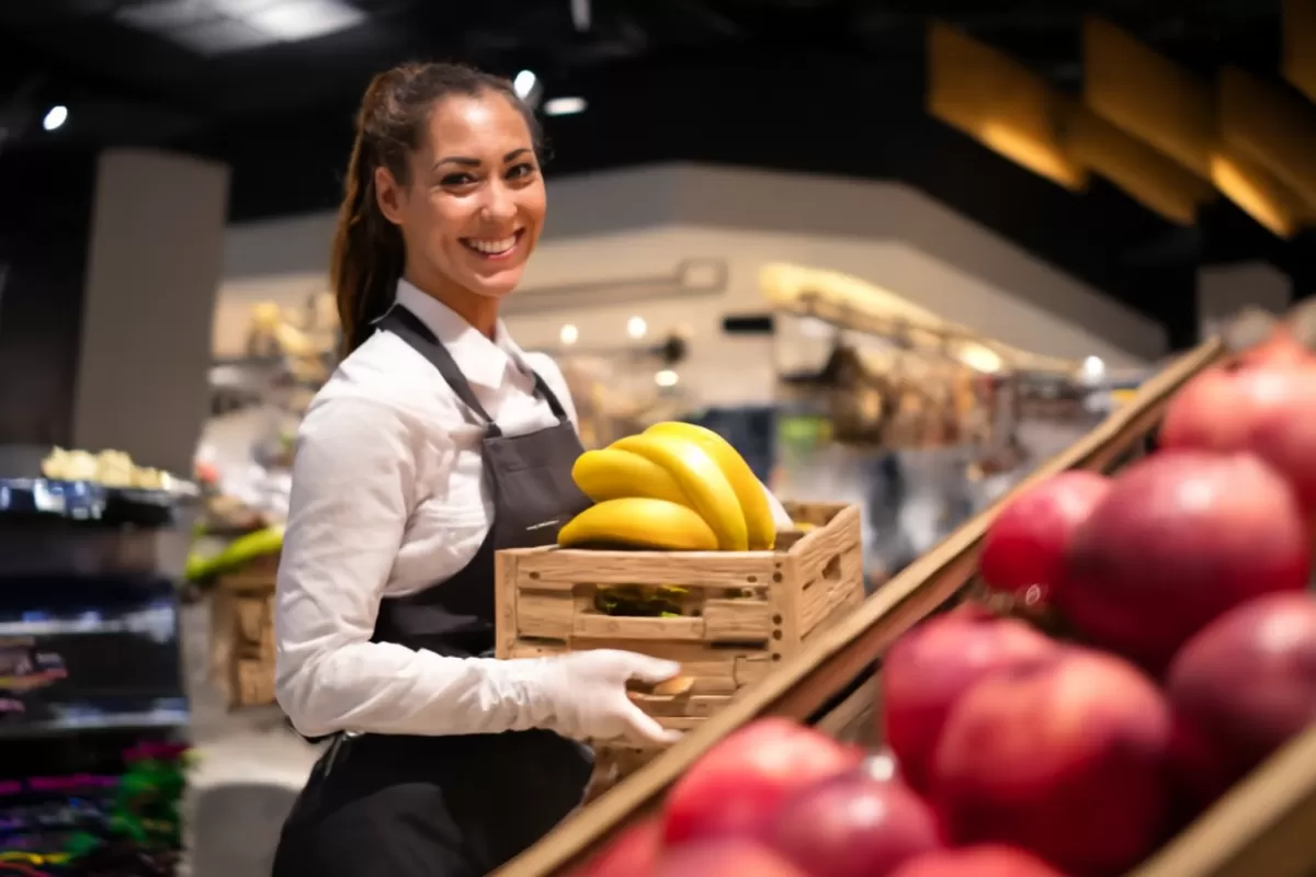Aumente a Rentabilidade com um Sistema para Distribuidora de Alimentos Inteligente