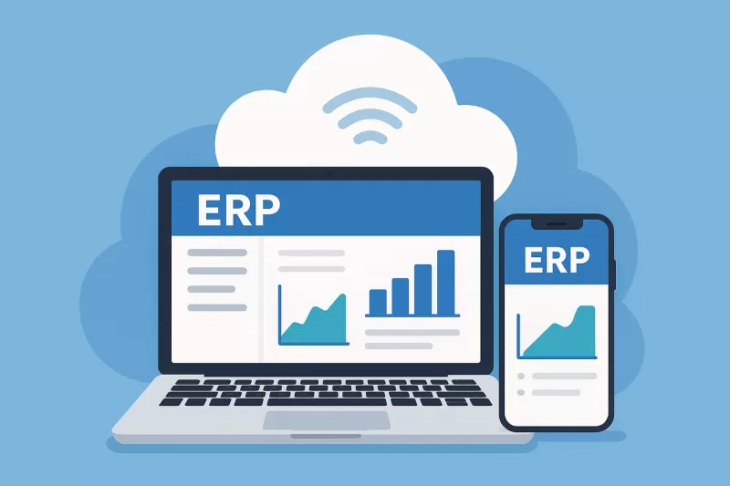 Automação Comercial PDV: Como Integrar com um ERP Sob Medida e Transformar a Gestão do Seu Negócio