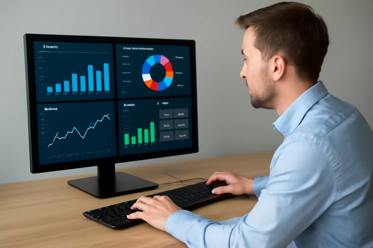 Automação Financeira: o que é e por que sua empresa precisa dela