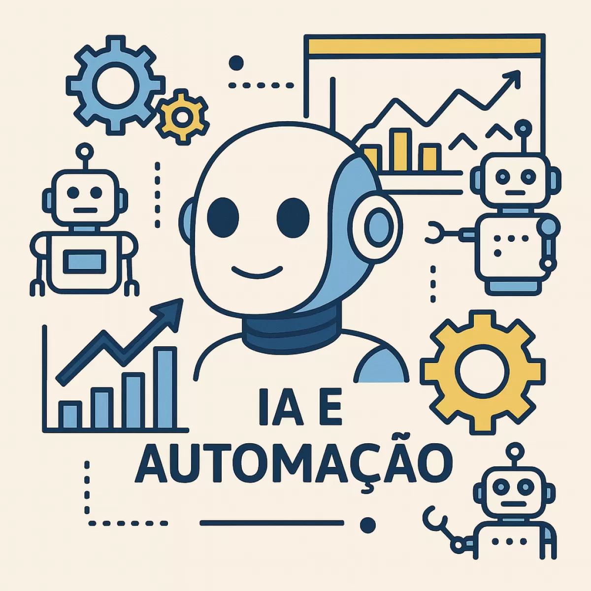Automação financeira: uma aliada na gestão estratégica e no planejamento orçamentário