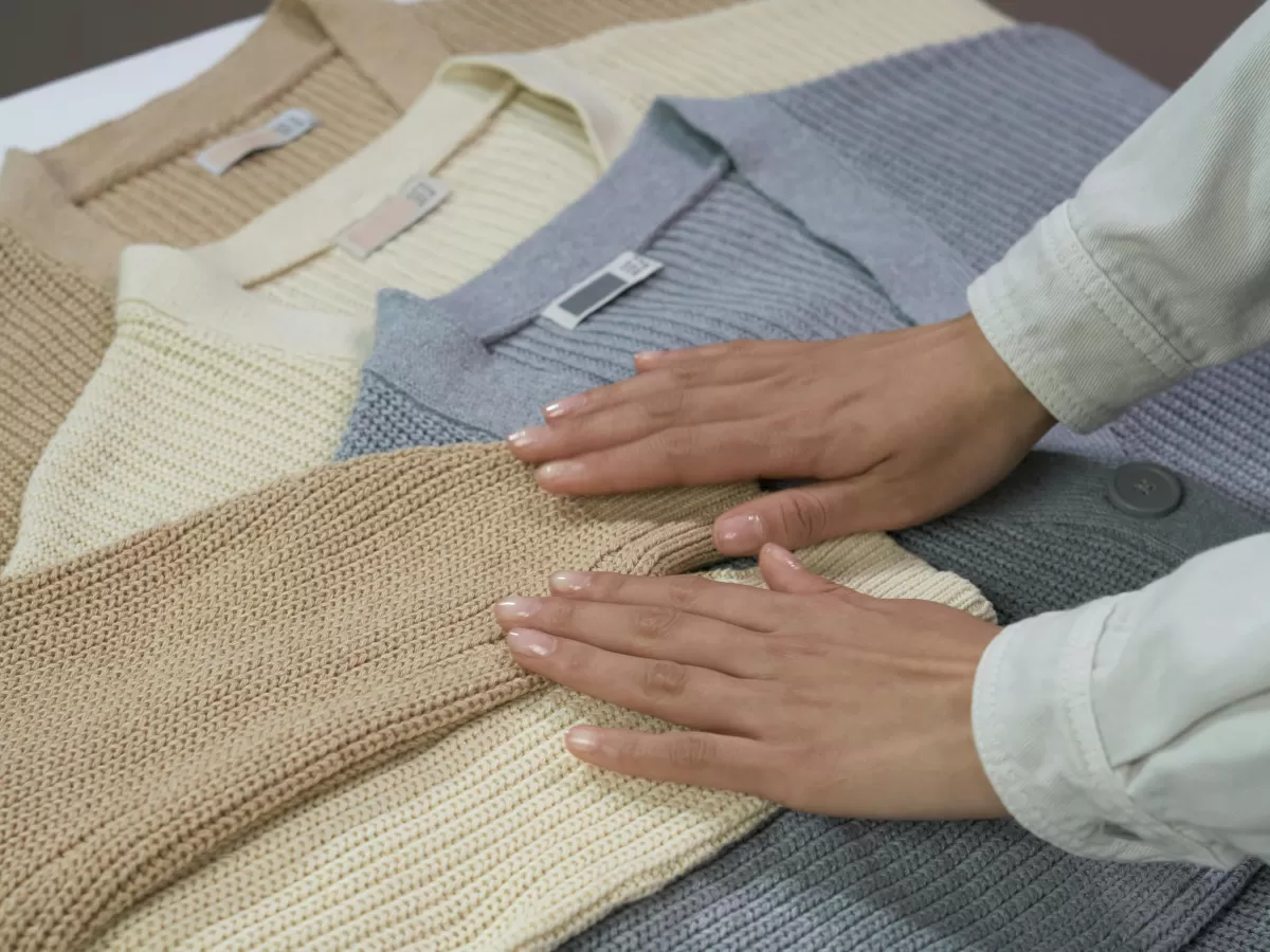 Automatização de Processos em Lojas de Roupas: Como o ERP para Lojas Transforma a Gestão Financeira e de Estoque