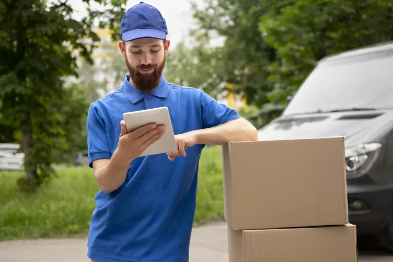 Checklist Completo para Implementar um Sistema para Distribuidora de Alimentos com Sucesso