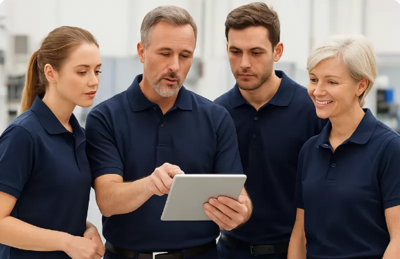 Como a Automação Comercial PDV Melhora o Controle de Estoque e Aumenta a Eficiência do Negócio