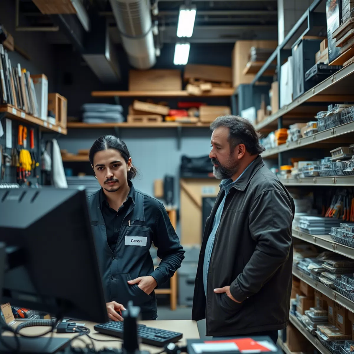 Como Aumentar as Vendas com um Software para Loja de Materiais de Construção