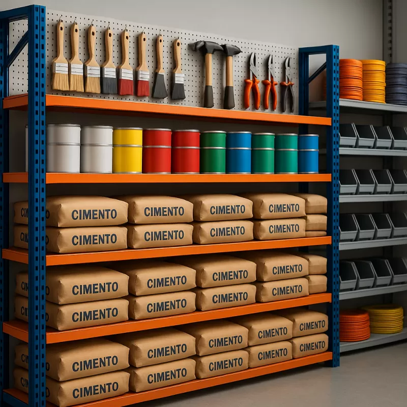 Como Gerar Relatórios de Vendas com Software para Loja de Materiais de Construção