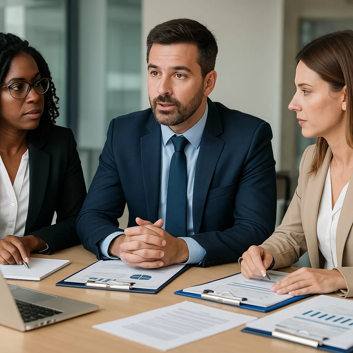 Como Implementar um Sistema de Gestão de Contratos Passo a Passo