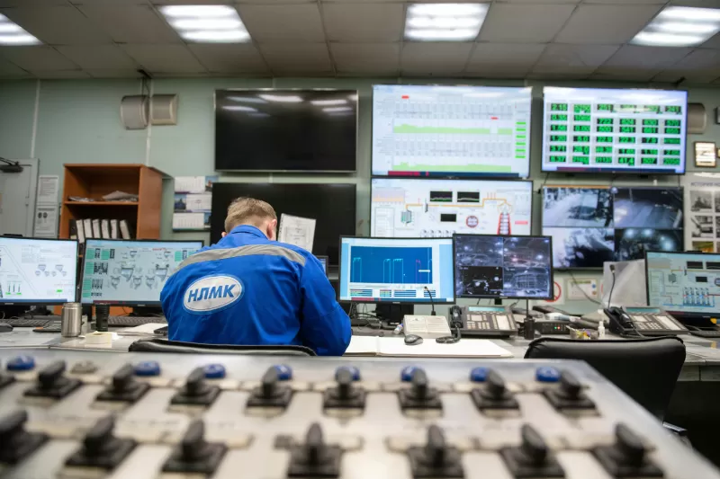 Como o Apontamento de Produção Aumenta a Eficiência Operacional