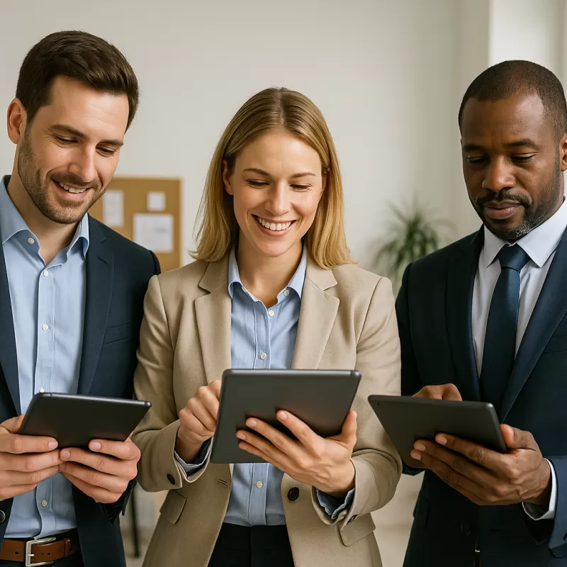 Como o Sistema para Controle de Vendas Melhora a Previsibilidade do Faturamento