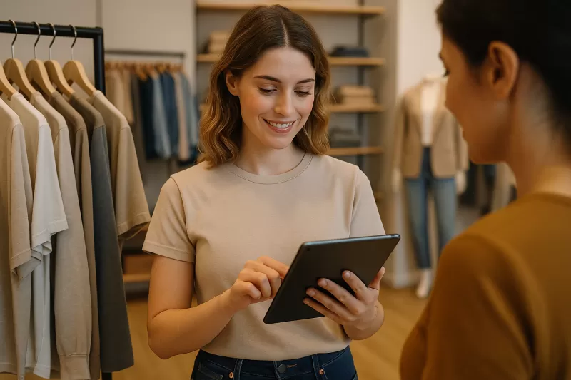 Como um Programa para Loja de Roupas Impulsiona a Fidelização e o Crescimento do Negócio