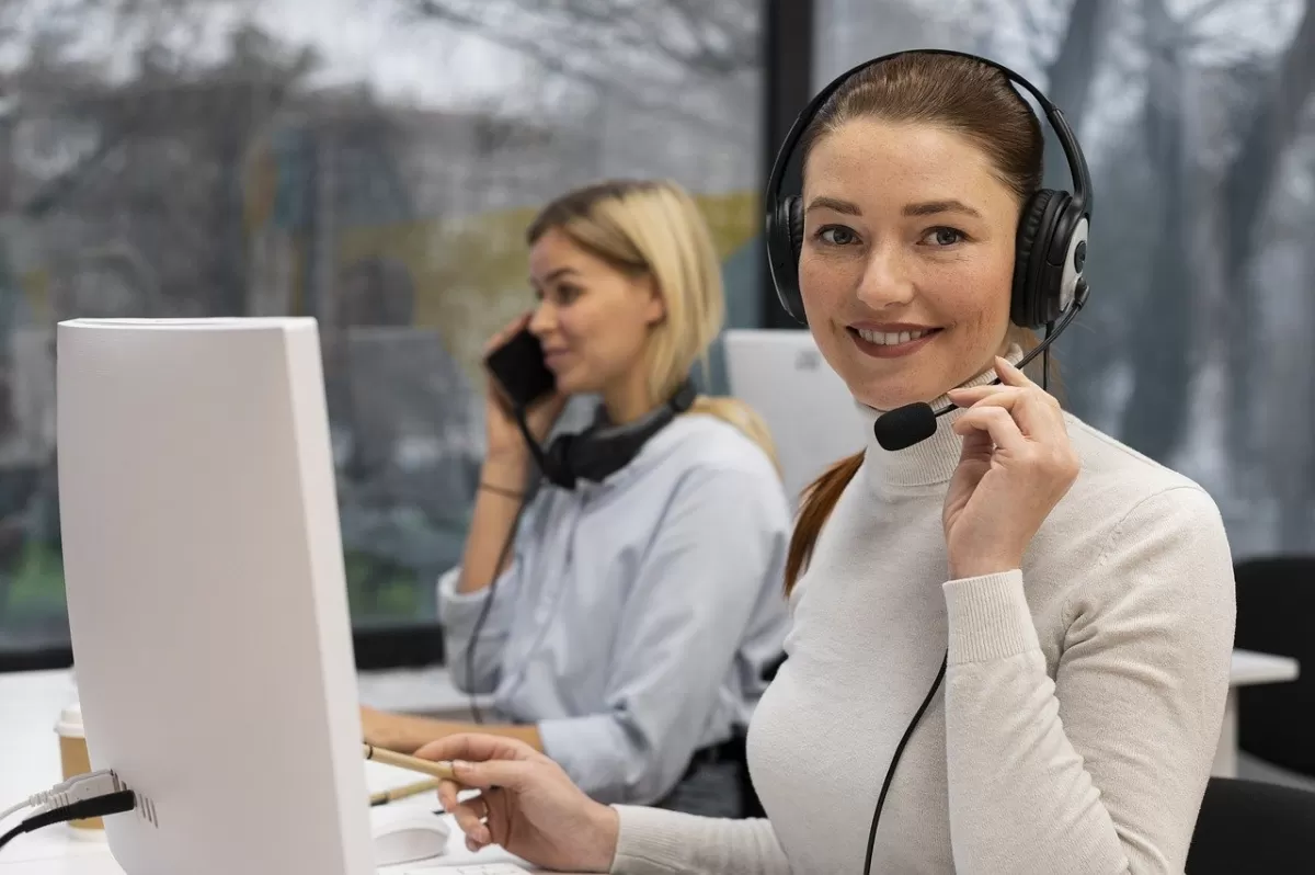 Experiência do Cliente: Como um Sistema ERP para Pequenas Empresas Pode Melhorar o Atendimento ao Cliente