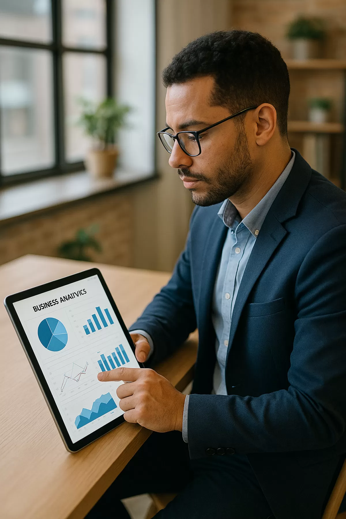 Como um Sistema ERP Pode Transformar a Gestão de Pequenas Empresas