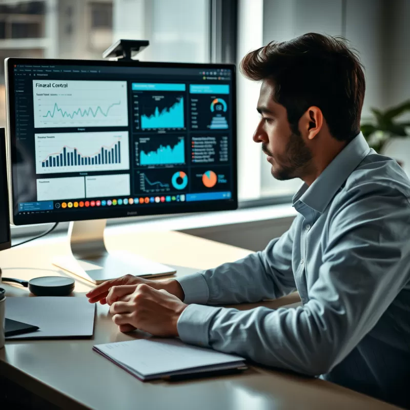 Como um Sistema para Comércio Pode Transformar Pequenos Negócios em Grandes Empresas