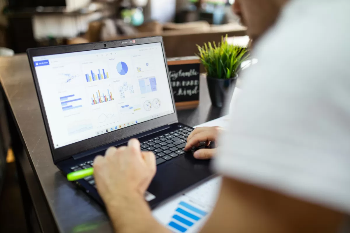Como um sistema para PME pode automatizar a gestão financeira da sua empresa