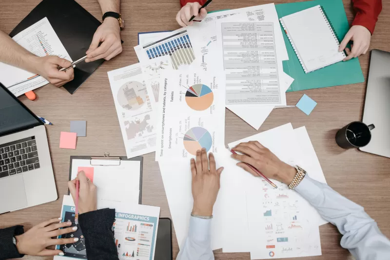 Como um Software de Gestão Comercial Aumenta a Produtividade e Reduz Custos nas Empresas