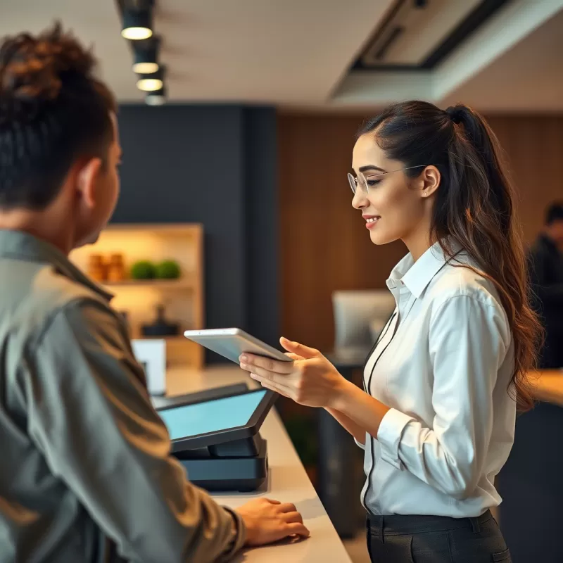 Como um Software para Loja de Materiais de Construção Pode Aumentar sua Lucratividade