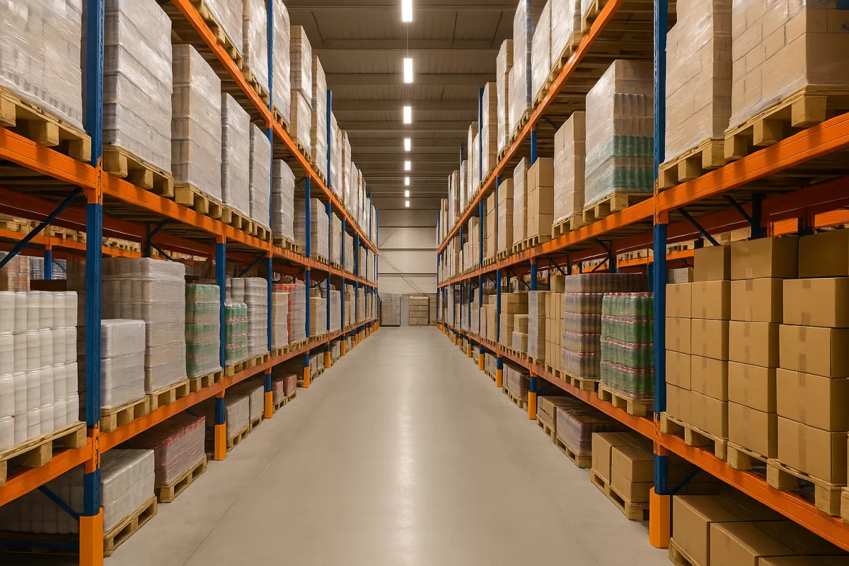 Como Vender Mais Usando Um Sistema para Distribuidora de Alimentos