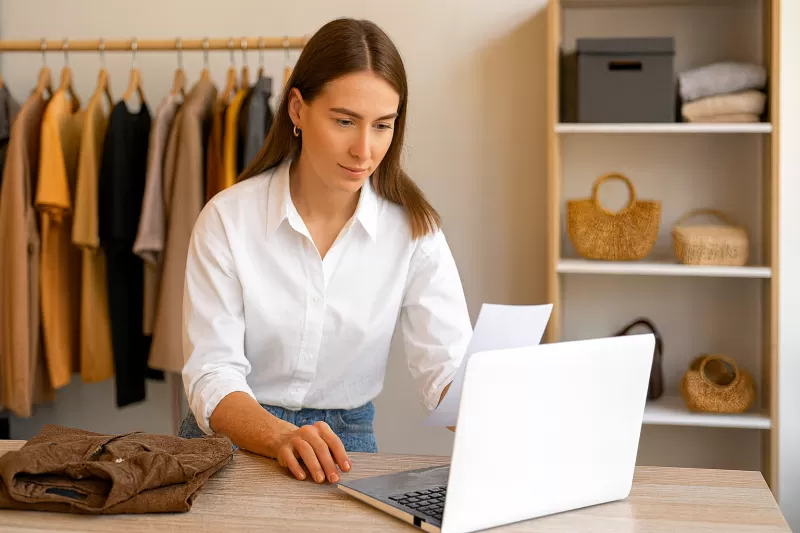 ERP para Lojas: Como Escolher o Melhor Sistema para Impulsionar o Crescimento do Seu Negócio