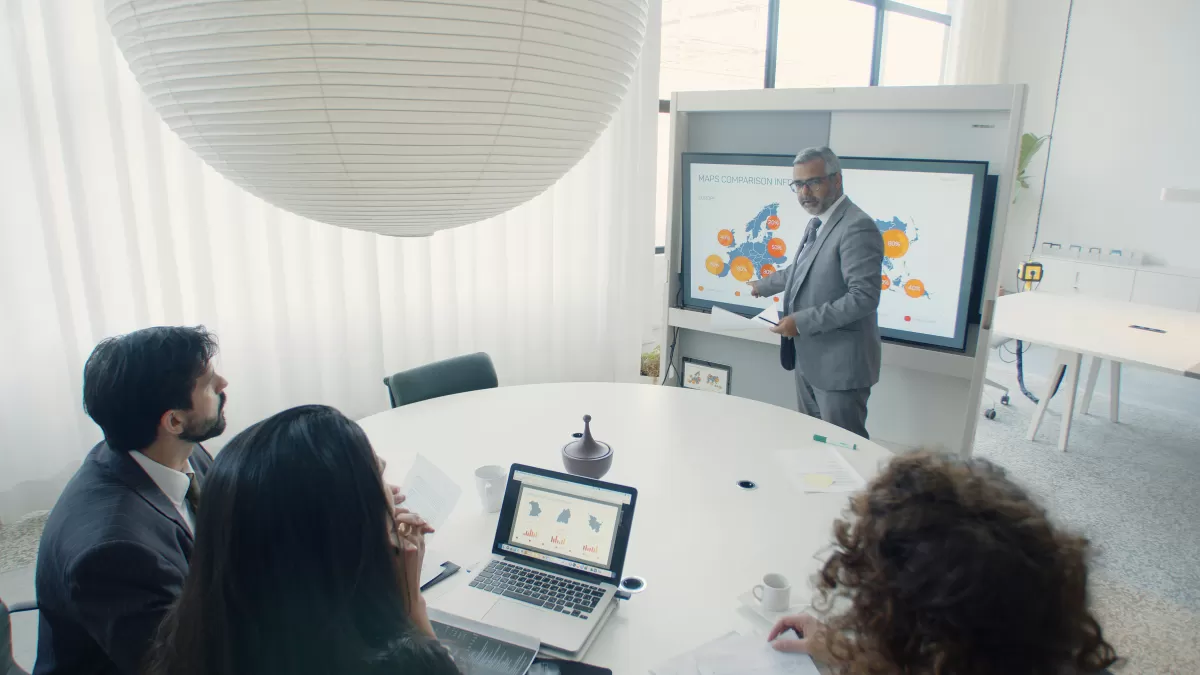 ERP para Lojas: Como Integrar Estoque, Vendas e Financeiro em um Único Sistema