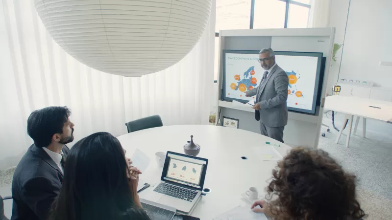 ERP para Lojas: Como Integrar Estoque, Vendas e Financeiro em um Único Sistema