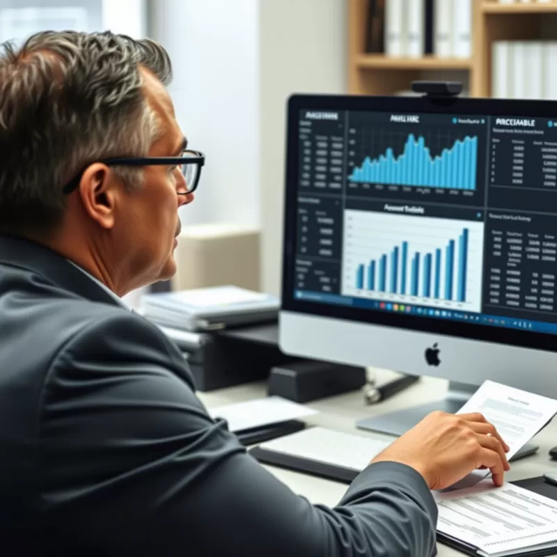 ERP para Lojas: Como Otimizar a Gestão Financeira e Garantir um Crescimento Sustentável