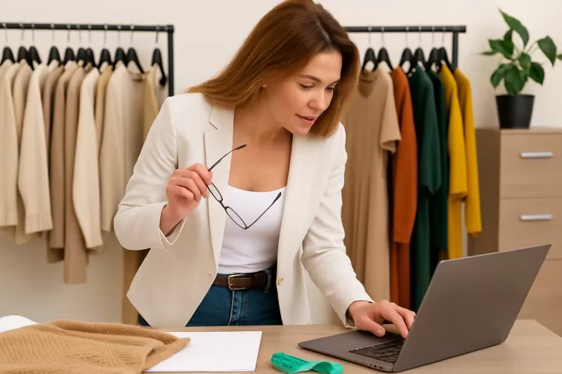 ERP para Lojas de Roupas e Automação Fiscal: notas fiscais sem erros