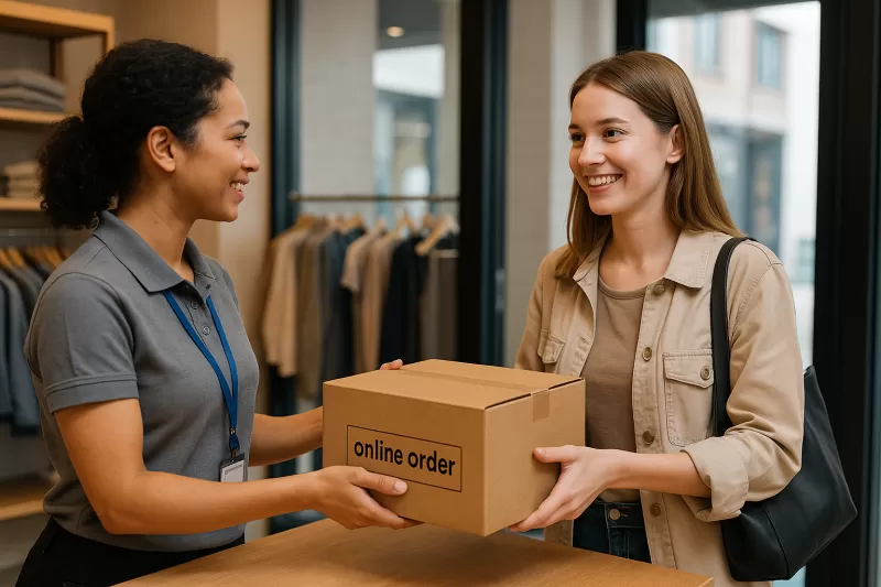 ERP para Lojas: guia completo para integrar físico e online, cortar custos e vender mais