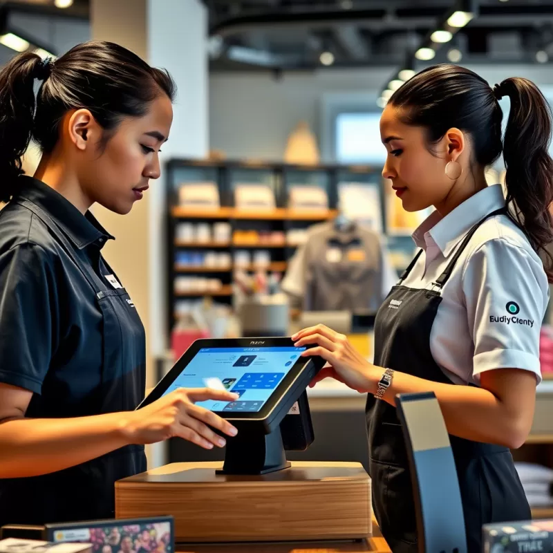 Erros Comuns ao Escolher um Sistema para Comércio e Como Evitá-los