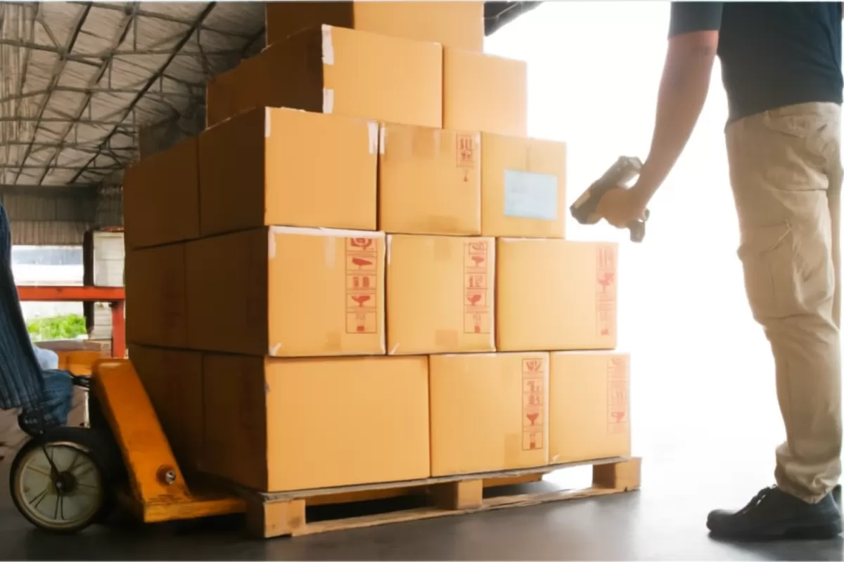 Evite Prejuízos com um Sistema para Distribuidora de Alimentos que Garante Rotatividade