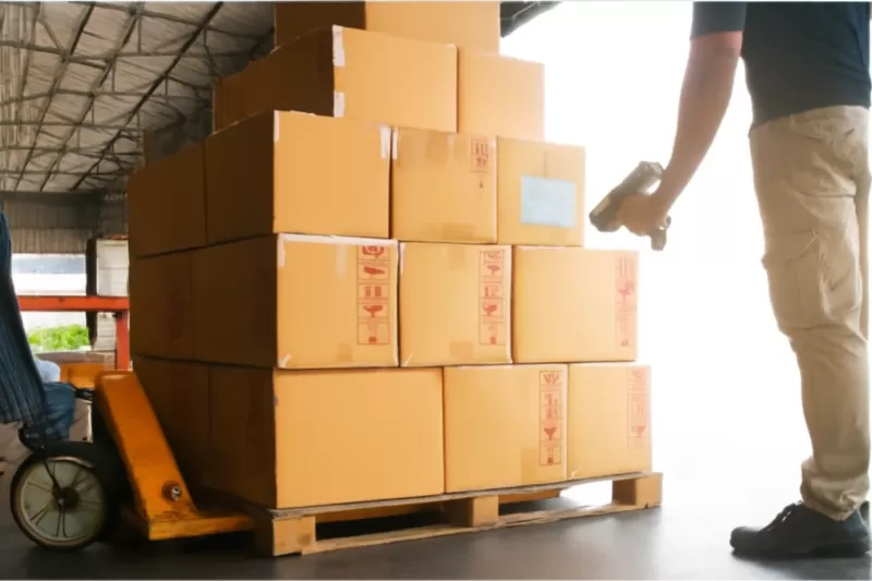 Evite Prejuízos com um Sistema para Distribuidora de Alimentos que Garante Rotatividade