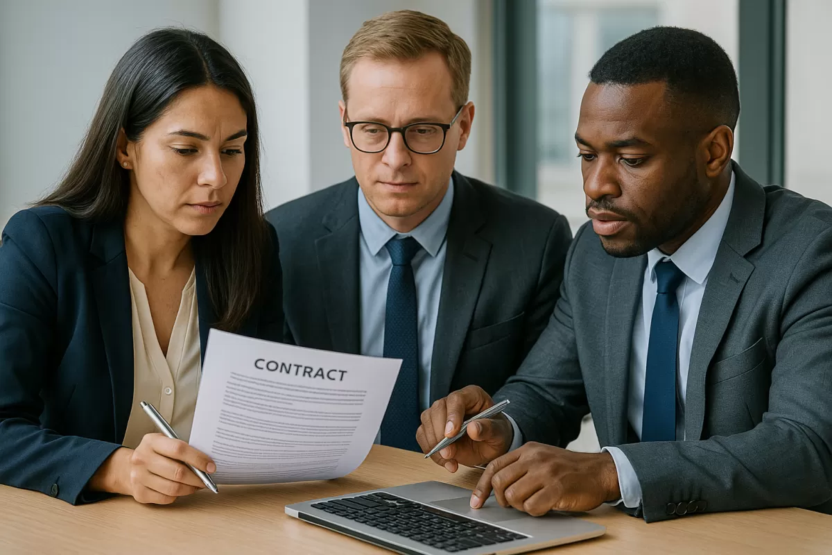 Integração do Sistema de Controle de Ordem de Serviço com ERP