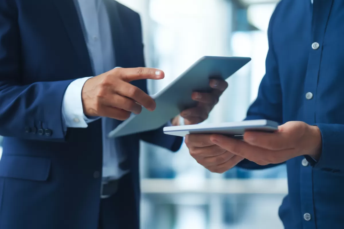 O que é um sistema de apontamento de produção e como ele funciona