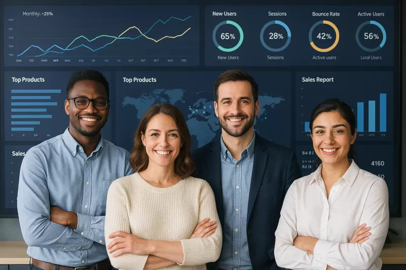 O que é um Sistema de Controle de Ordem de Serviço e Como Funciona na Prática