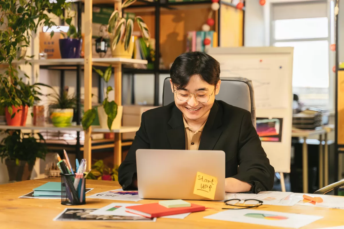 O que é um software de gestão comercial e como funciona