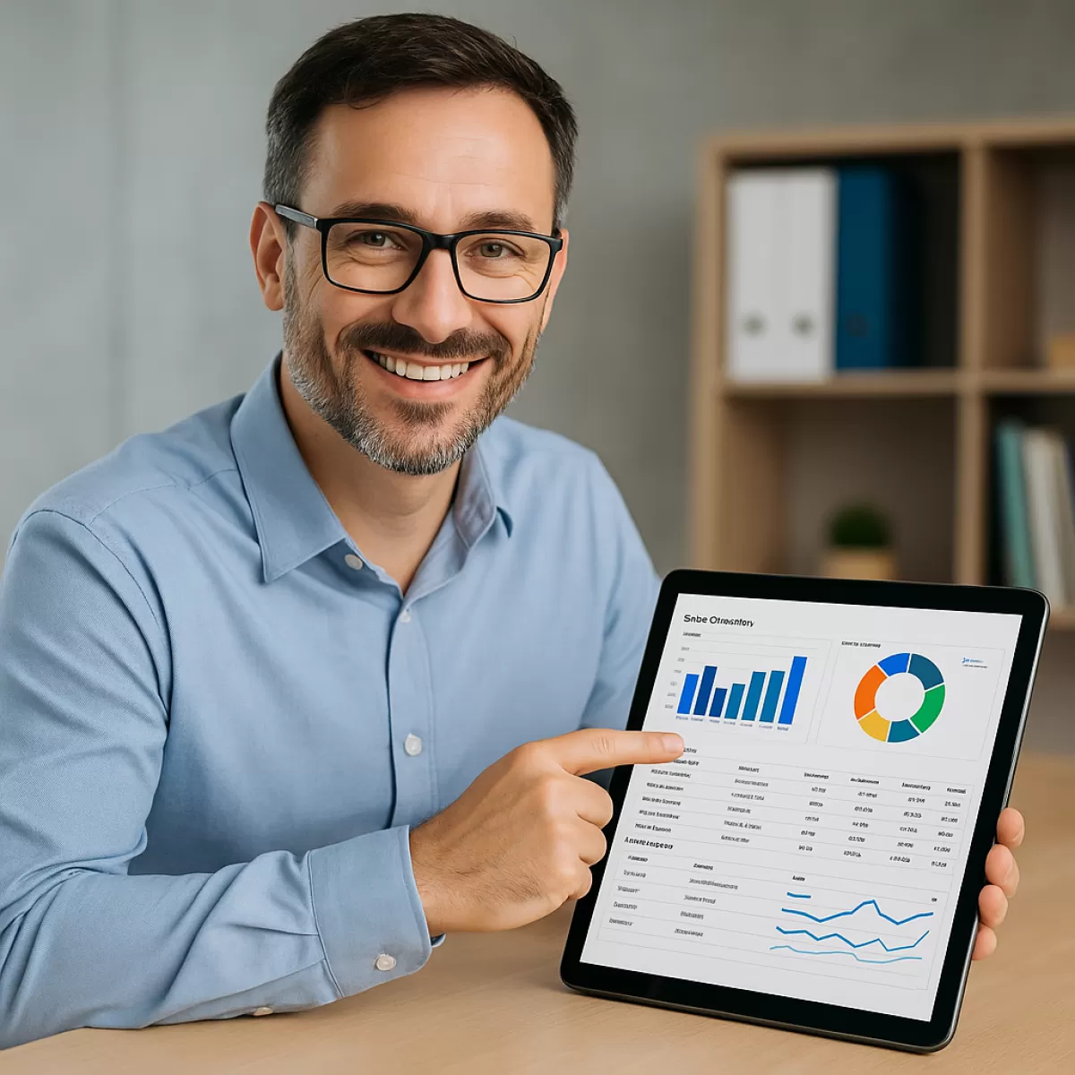 O Que Acontece Quando Você Não Usa um Software de Gestão Comercial? Entenda os Riscos e Prejuízos