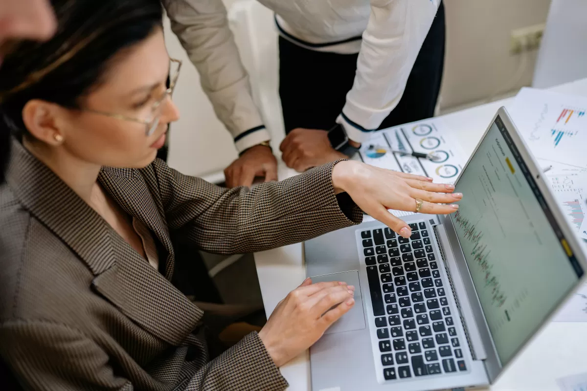 Por que investir em um sistema ERP para pequenas empresas em crescimento