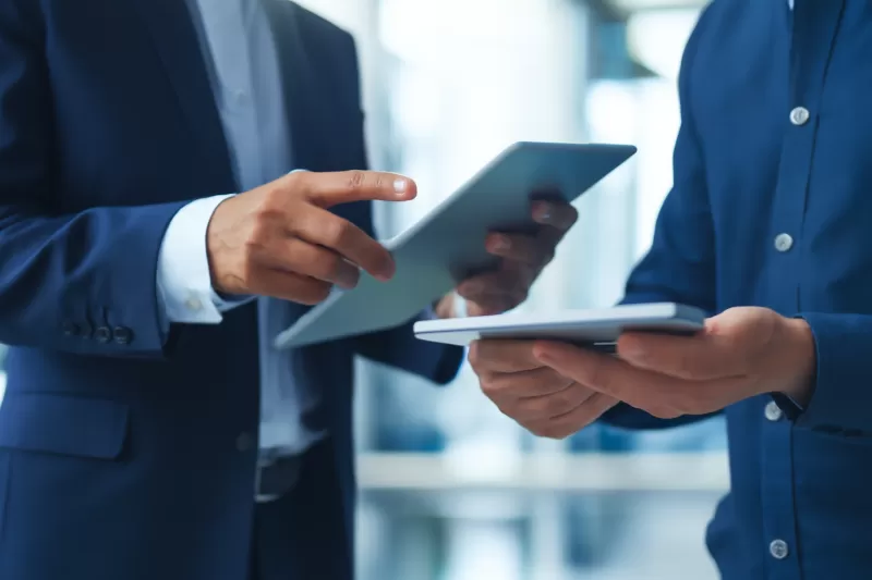 Principais benefícios de implementar um sistema gestão de contratos no seu negócio