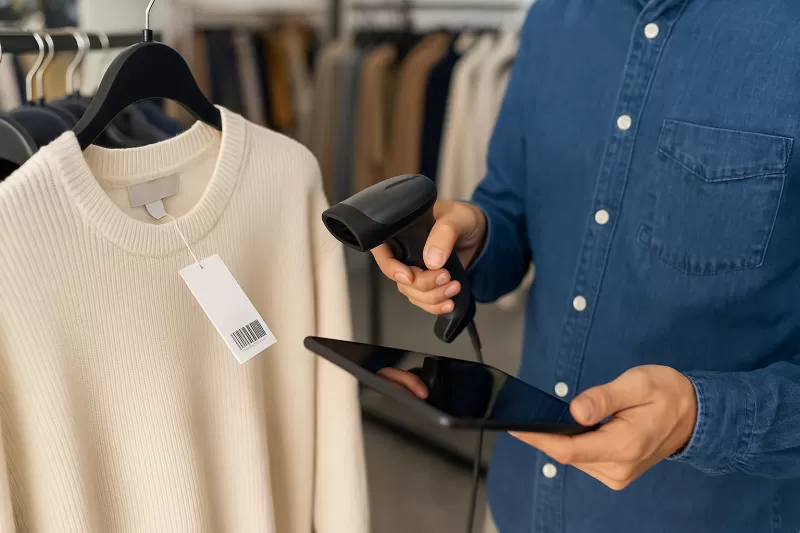 Programa para Loja de Roupas com Controle de Estoque em Tempo Real: Vale a Pena?