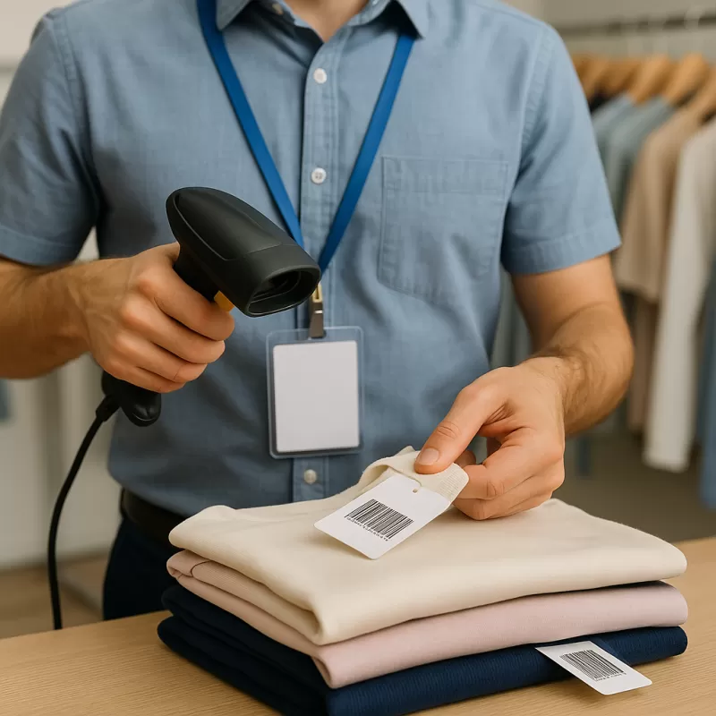 Programa para Loja de Roupas: Como Reduzir Perdas e Estoque Parado