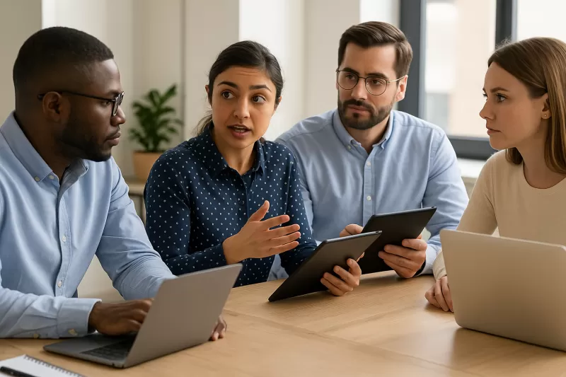 Reduza Custos Operacionais com um Sistema de Controle de Ordem de Serviço