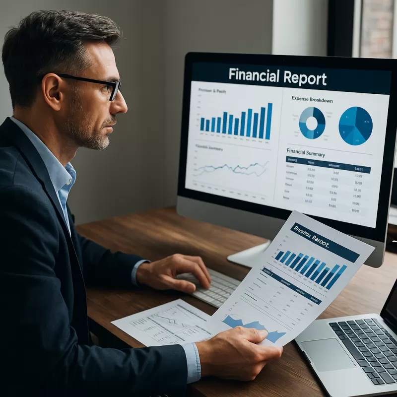 Sistema de Controle de Ordem de Serviço: Checklist Completo, Benefícios e Como Escolher a Melhor Solução