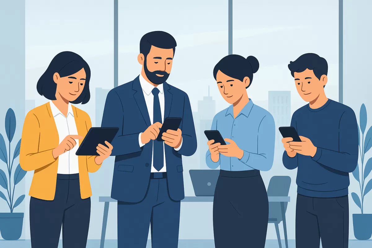 Sistema de Controle de Ordem de Serviço: Como Aumentar a Produtividade e Reduzir Custos