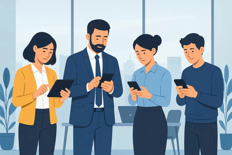 Sistema de Controle de Ordem de Serviço: Como Aumentar a Produtividade e Reduzir Custos